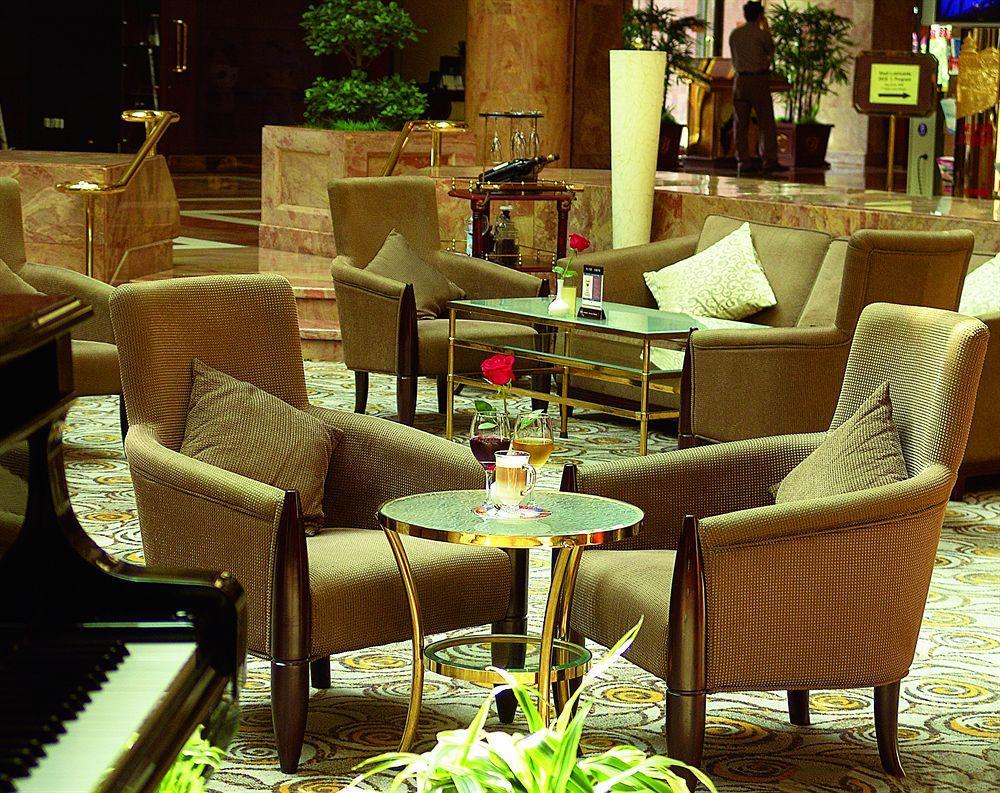Rosedale Hotel & Suites Пекин Экстерьер фото